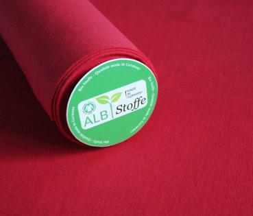 Bio Bündchen - Schlauch - tulipano - A02 - Albstoffe